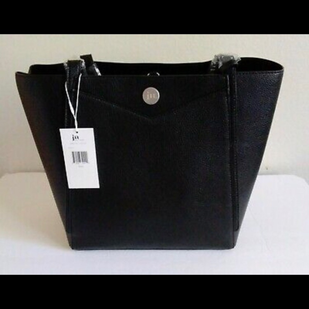 Jessica Moore Essential Tote